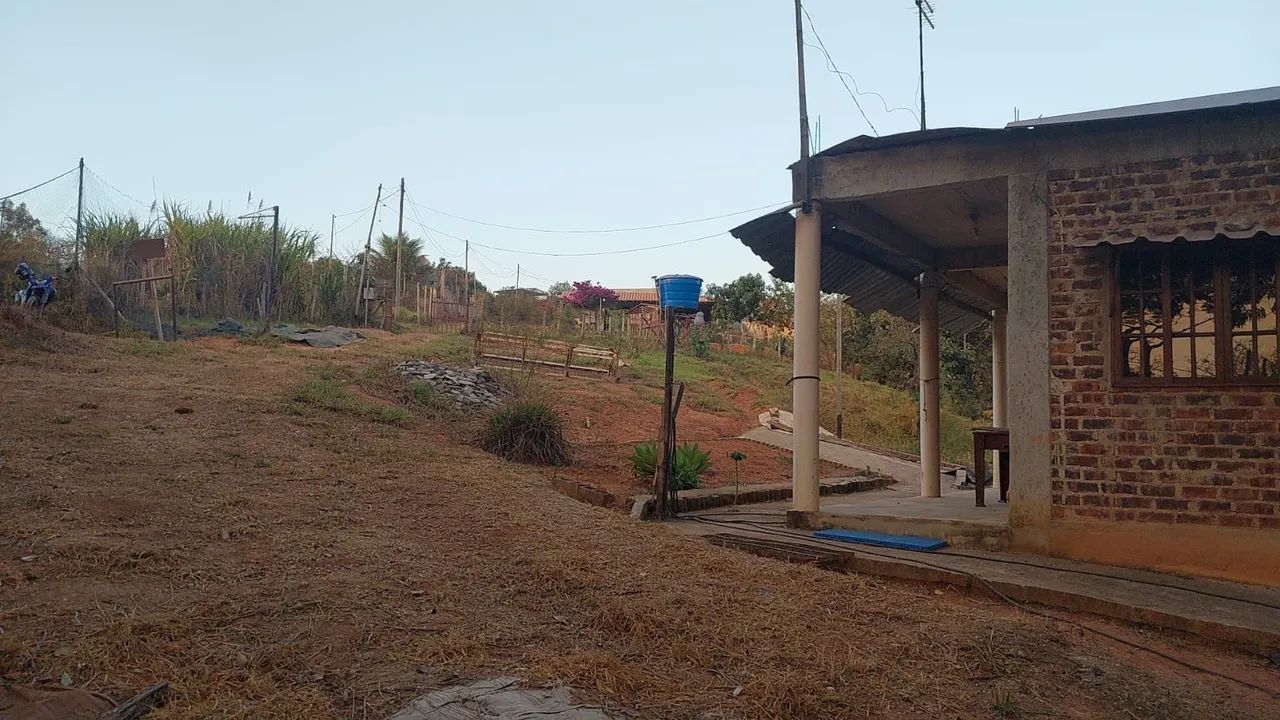 Chácara 7.000m2 excelente OPORTUNIDADE  - Foto 3