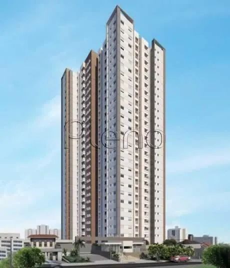 Apartamento à venda com 2 suítes no Chácara da Barra, Campinas. - Foto 2