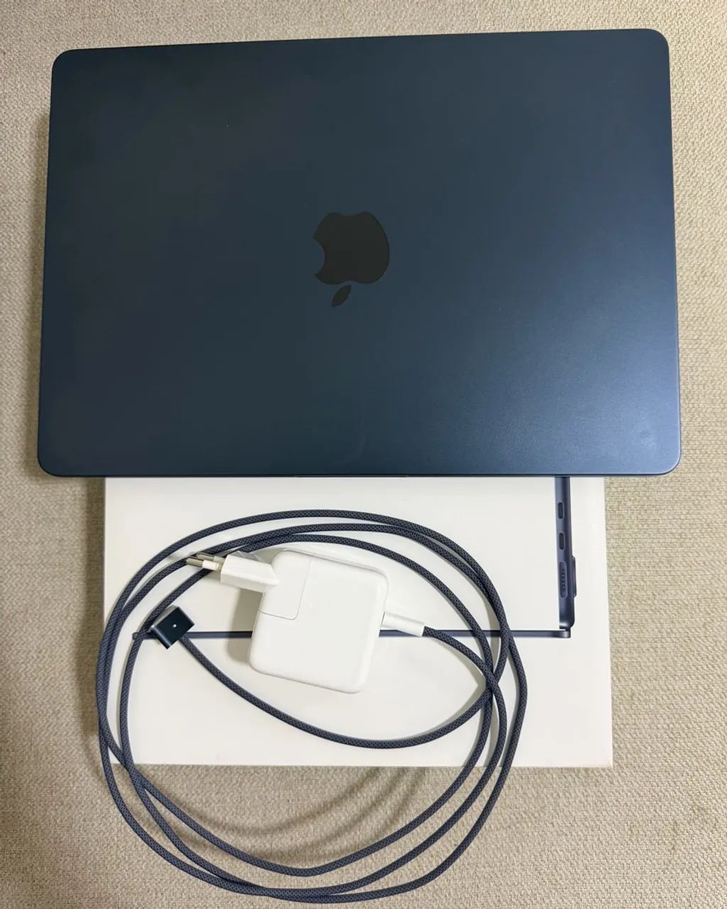 MacBook Air M3