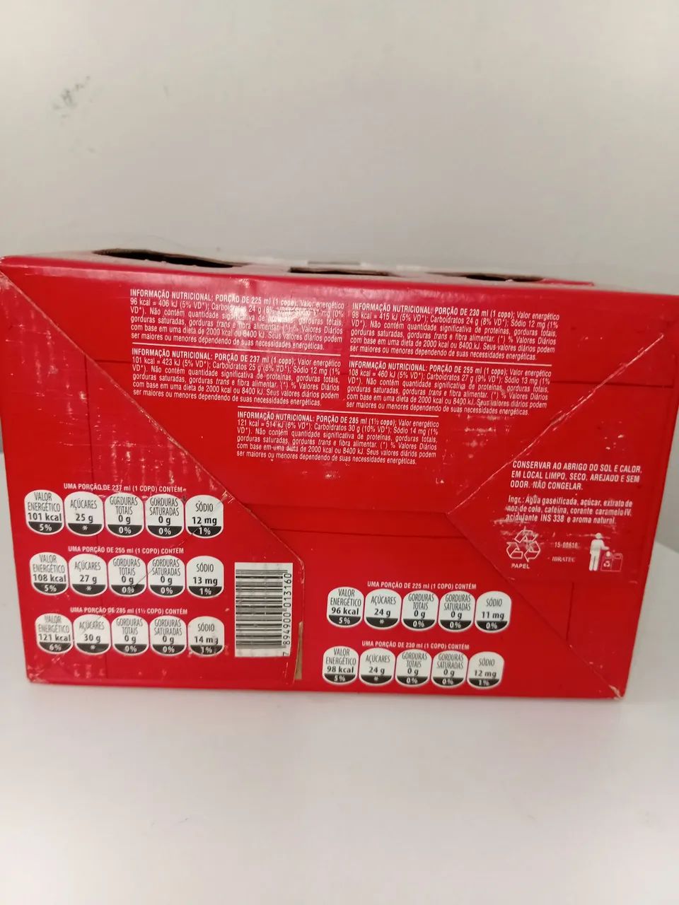Garrafas coca cola retro - Foto 3