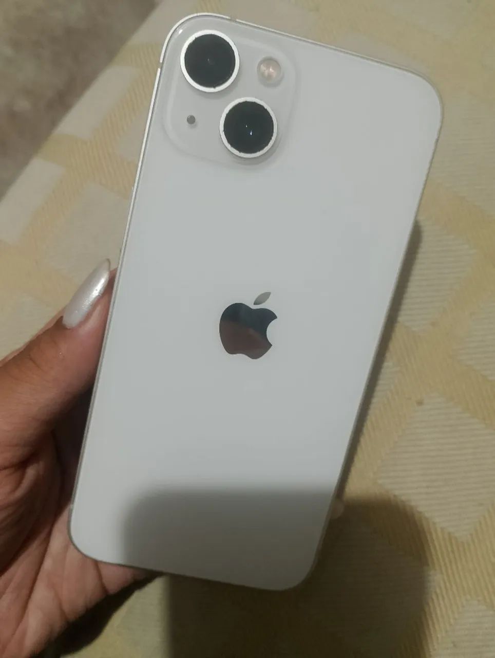 iPhone 13 128GB - Foto 5