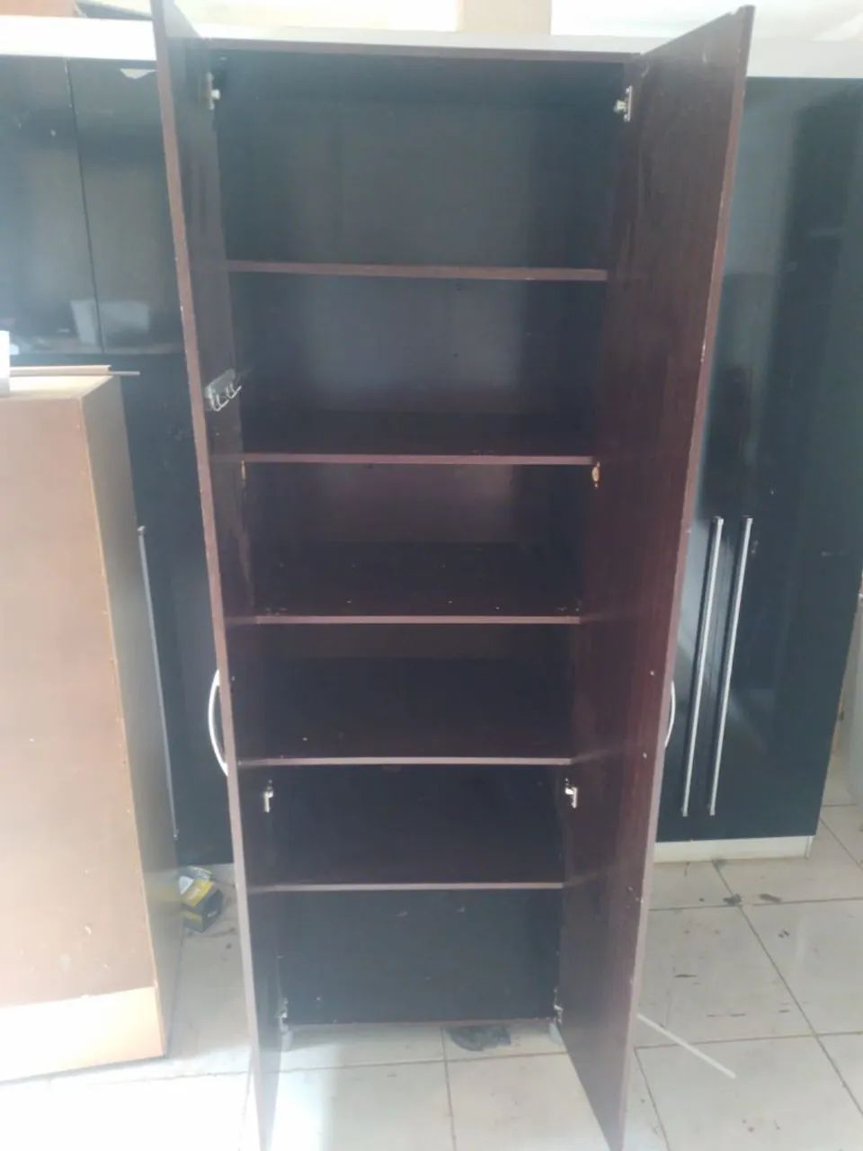 Vendo Multiuso  - Foto 2