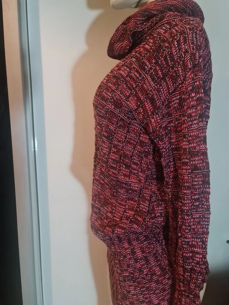 Blusa de frio Feminina   - Foto 3