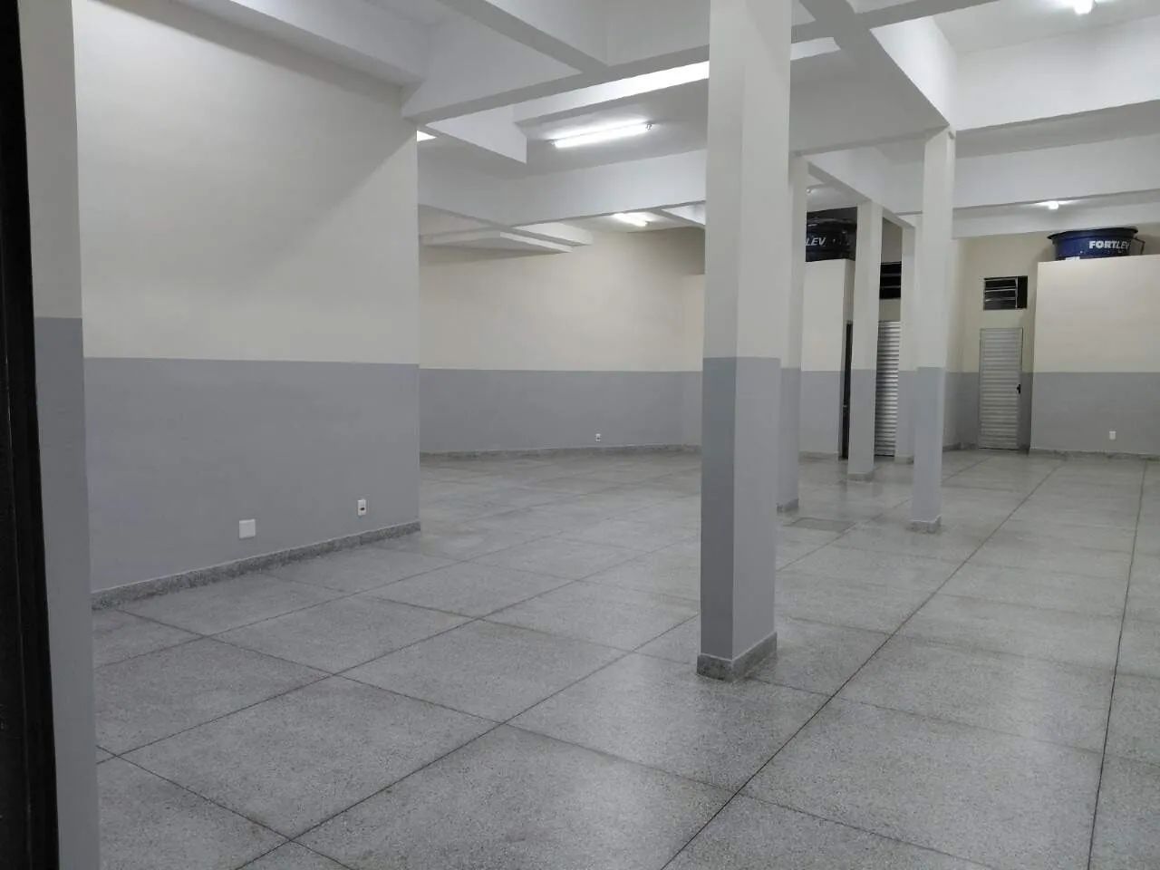 Loja para Alugar em Ibirité-MG Bairro Sol Nascente 130m² - Foto 2