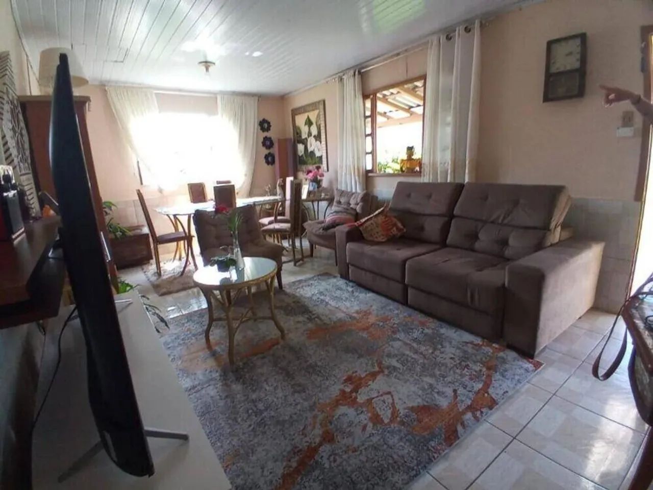CASA RESIDENCIAL em LAGUNA - SC, Progresso - Foto 5