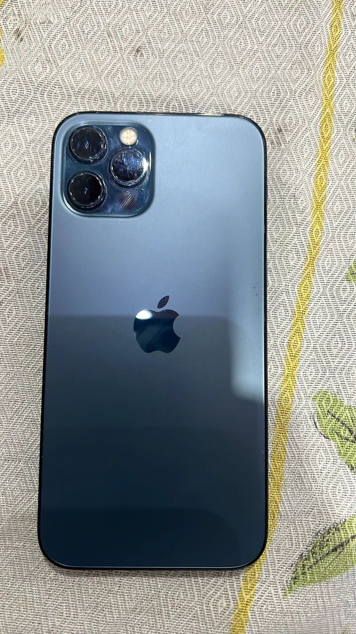 iPhone 12 Pro 