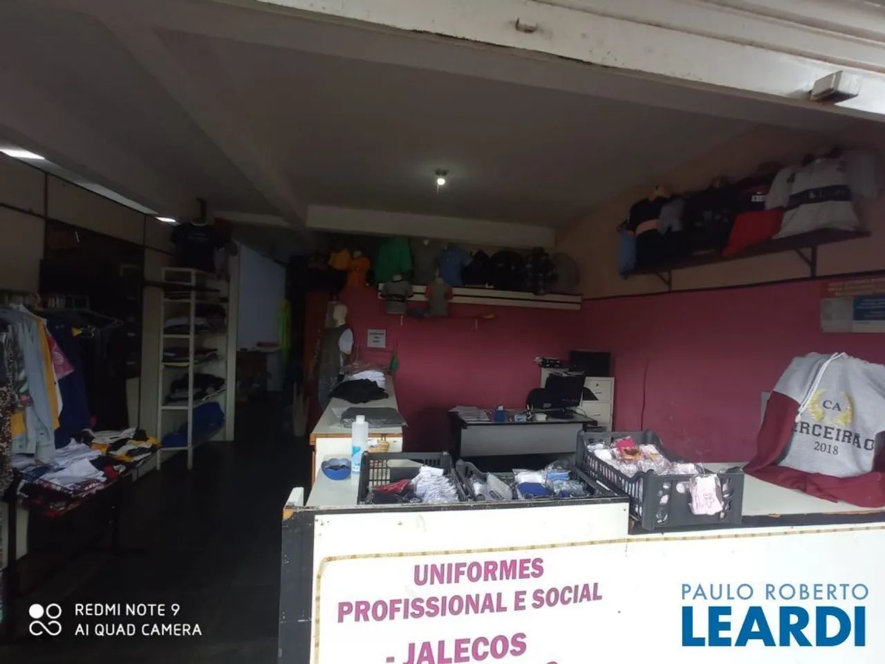 COMERCIAL - JARDIM COUNTRY CLUB - MG - Foto 3