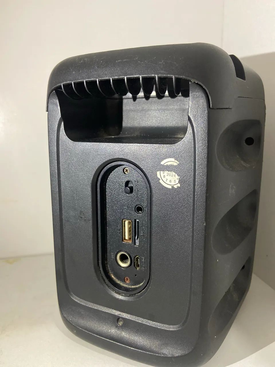 CAIXA DE SOM BLUETOOTH  - Foto 3