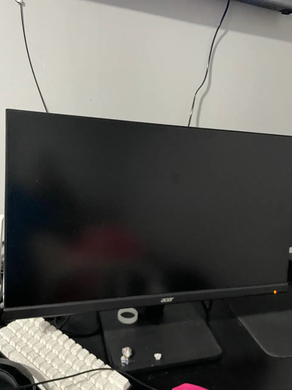 Monitor Acer 27 POLEGADAS 
