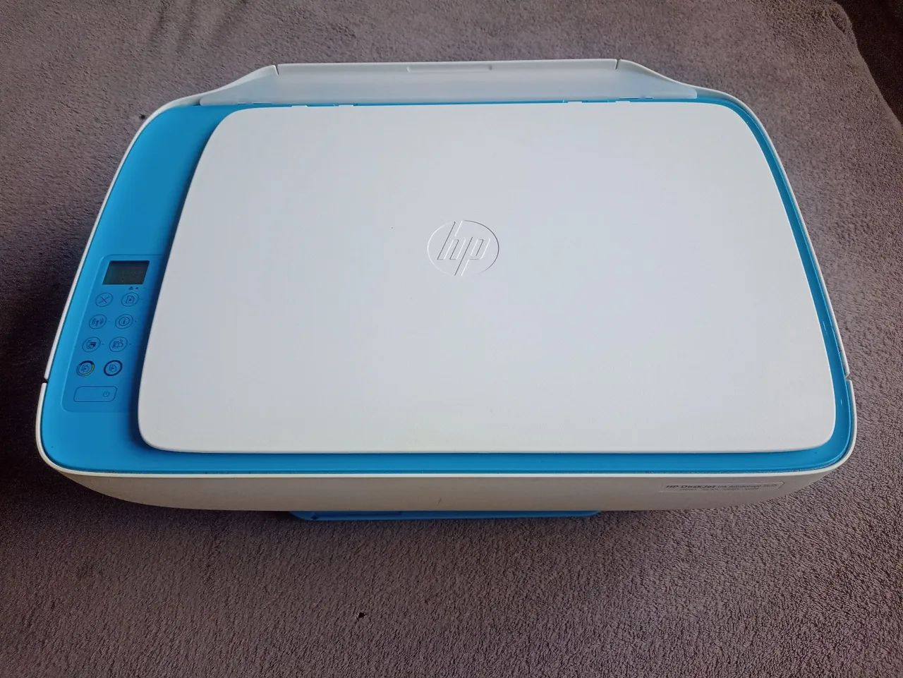 Impressora multifuncional HP Advantage 3635 - Foto 2