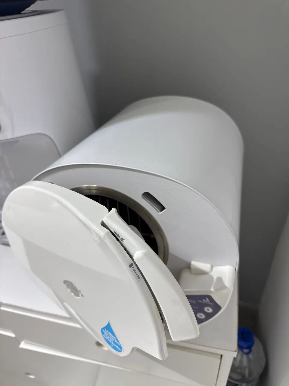 AUTOCLAVE AMORA 4L - Foto 3