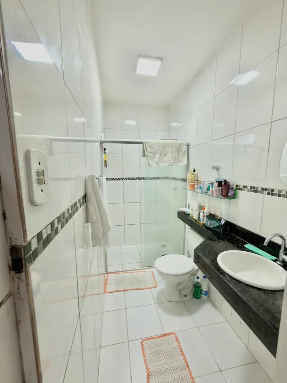 Casa com 3 quartos Cohaserma - Foto 4