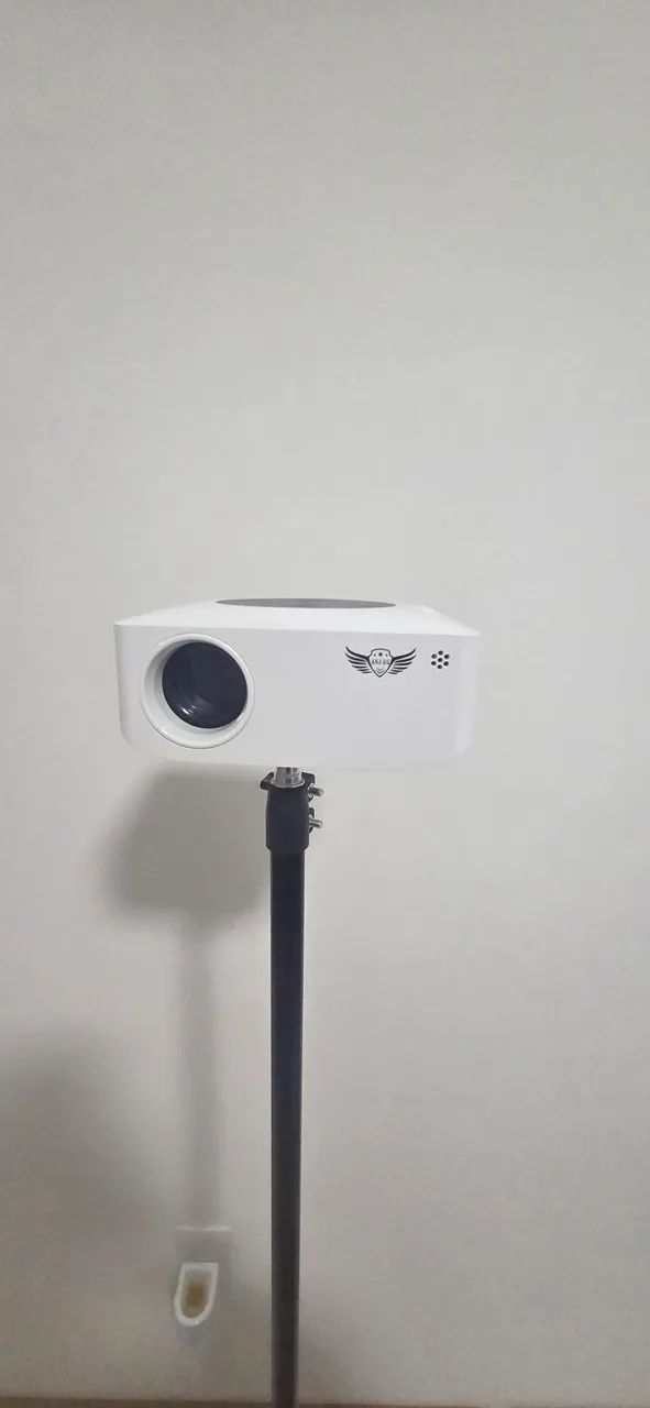 Projetor com pedestal - Foto 2