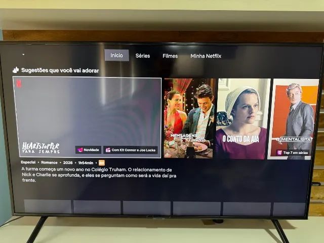 TV ULTRAHD SAMSUNG 49 POLEGADAS