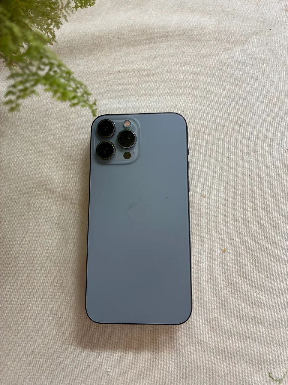 iPhone 13 Pro Max Azul  - Foto 3