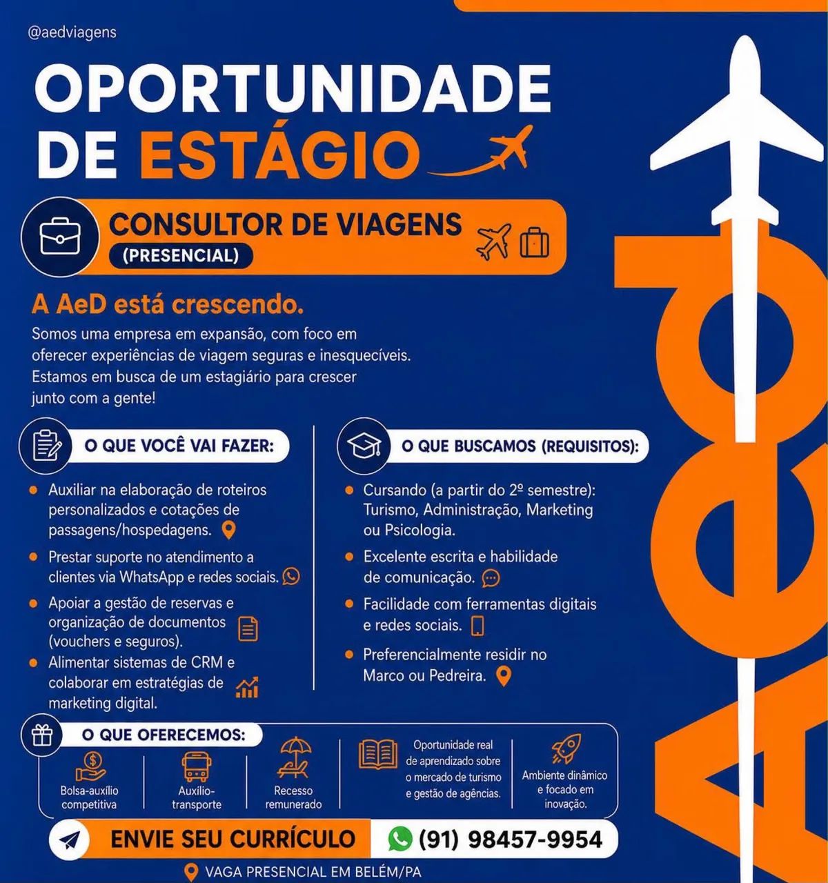 Estágio 