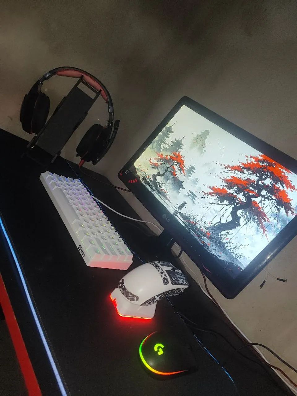 Pc gamer completo  - Foto 2