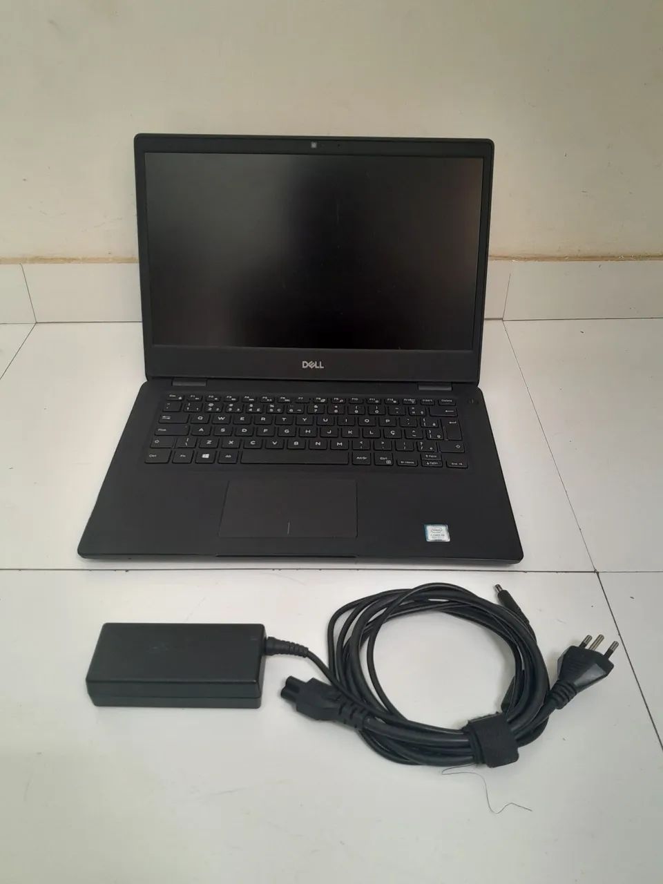 Notebook dell Latitude 3400