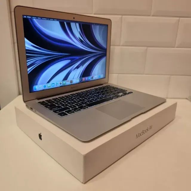 MacBook Air 2017 i7 - 8Gb Ram - 512Gb SSD - A1466 - Notebooks