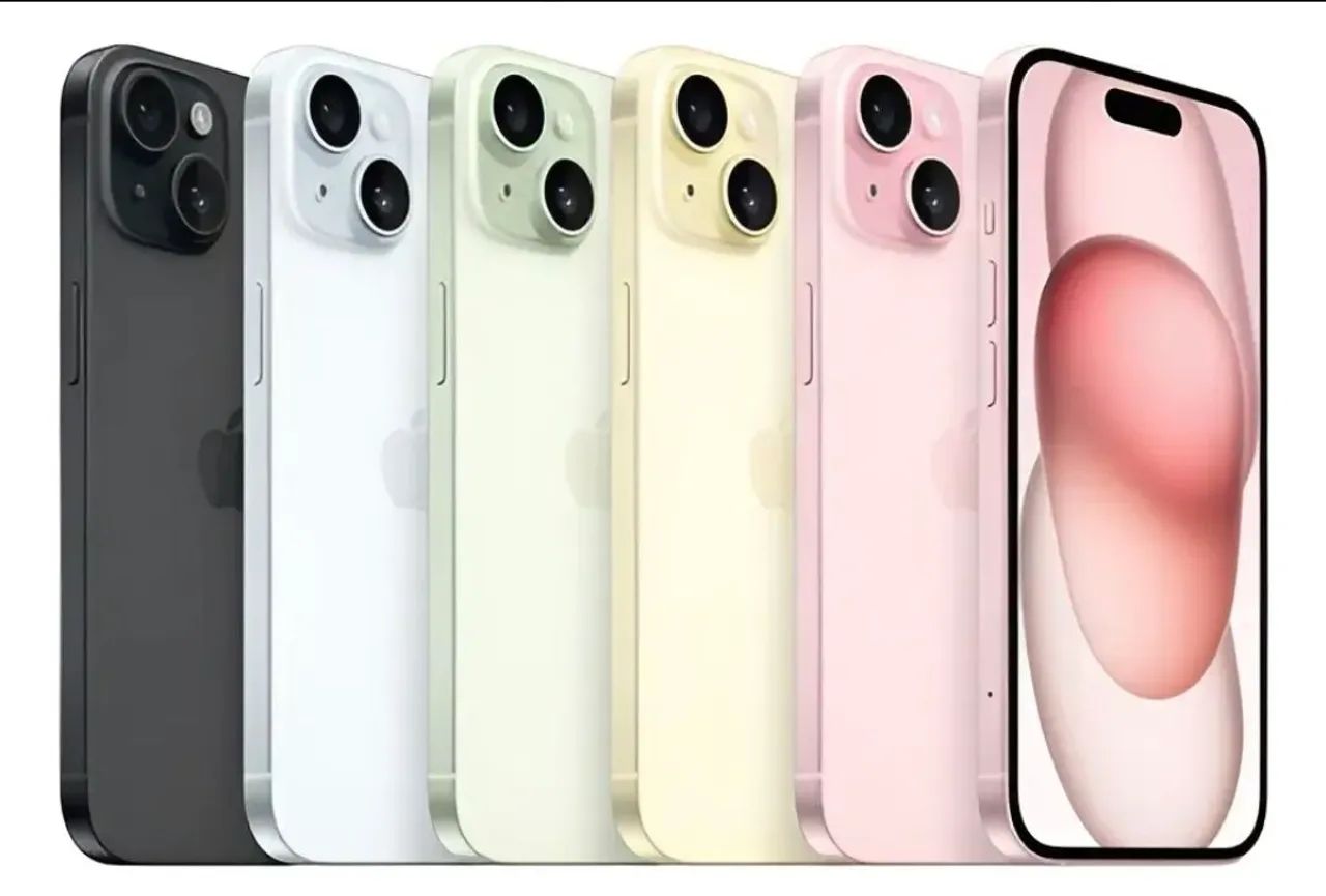 Apple iPhone 15 (256 GB) Novo - Foto 2