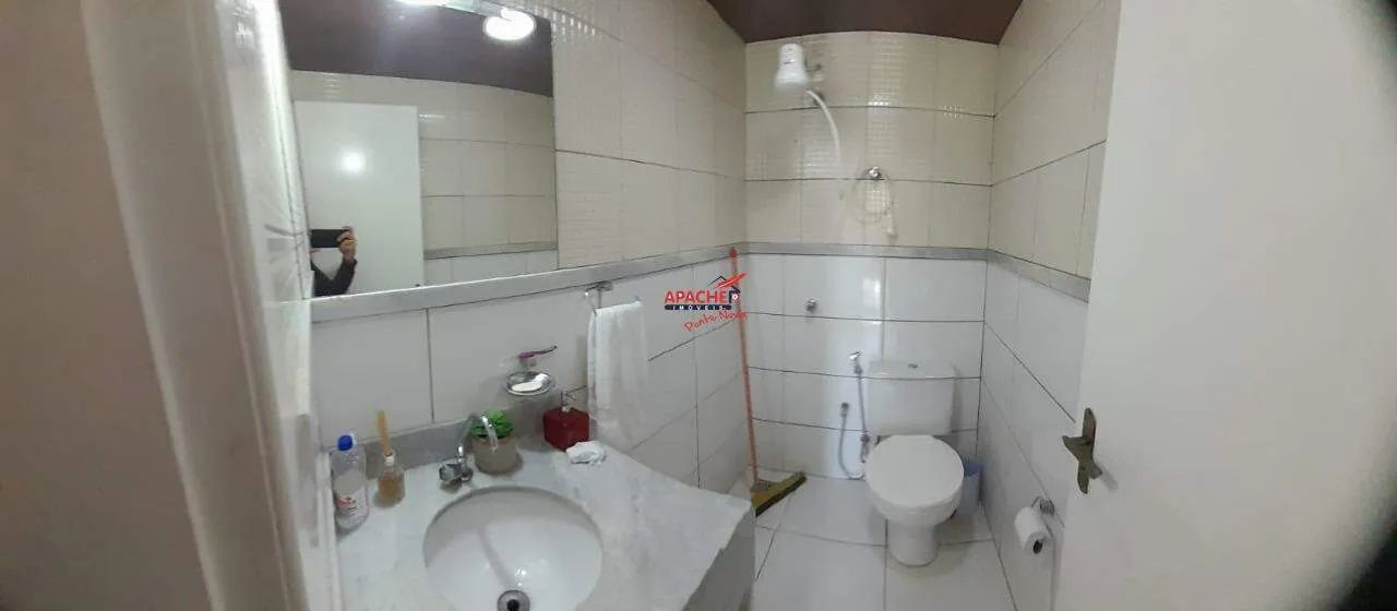 Casa comercial para aluguel | São Geraldo, Ponte Nova  50m², 1 quarto - Foto 3