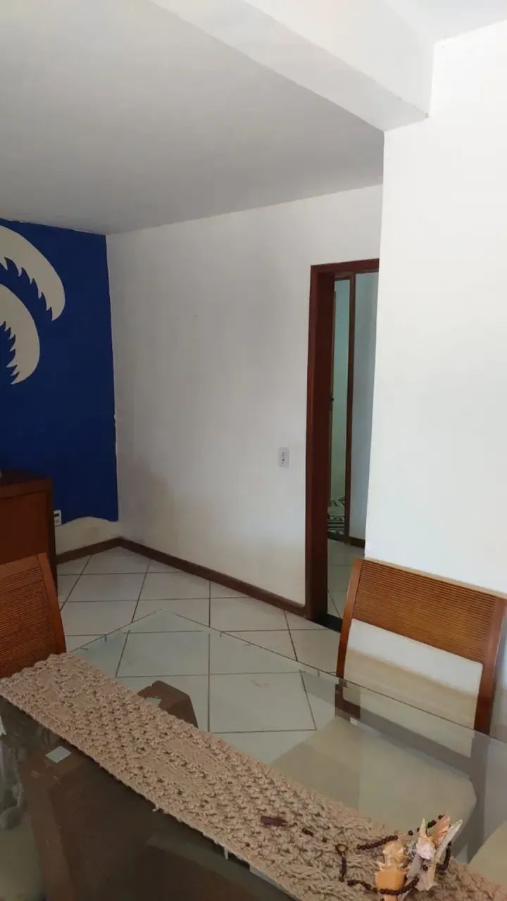 DUAS CASAS COM TOTAL DE 5 QUARTOS EM SANTA BÁRBARA - Foto 5