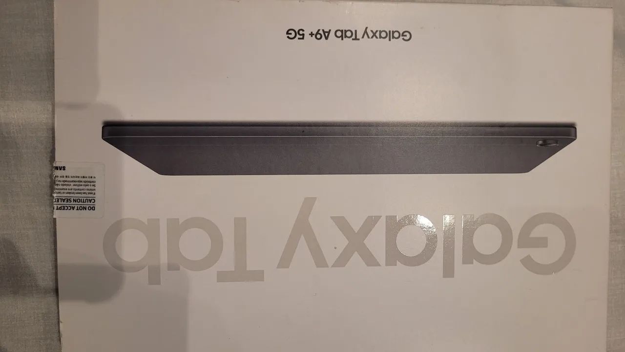 Tablet sansung  - Foto 2