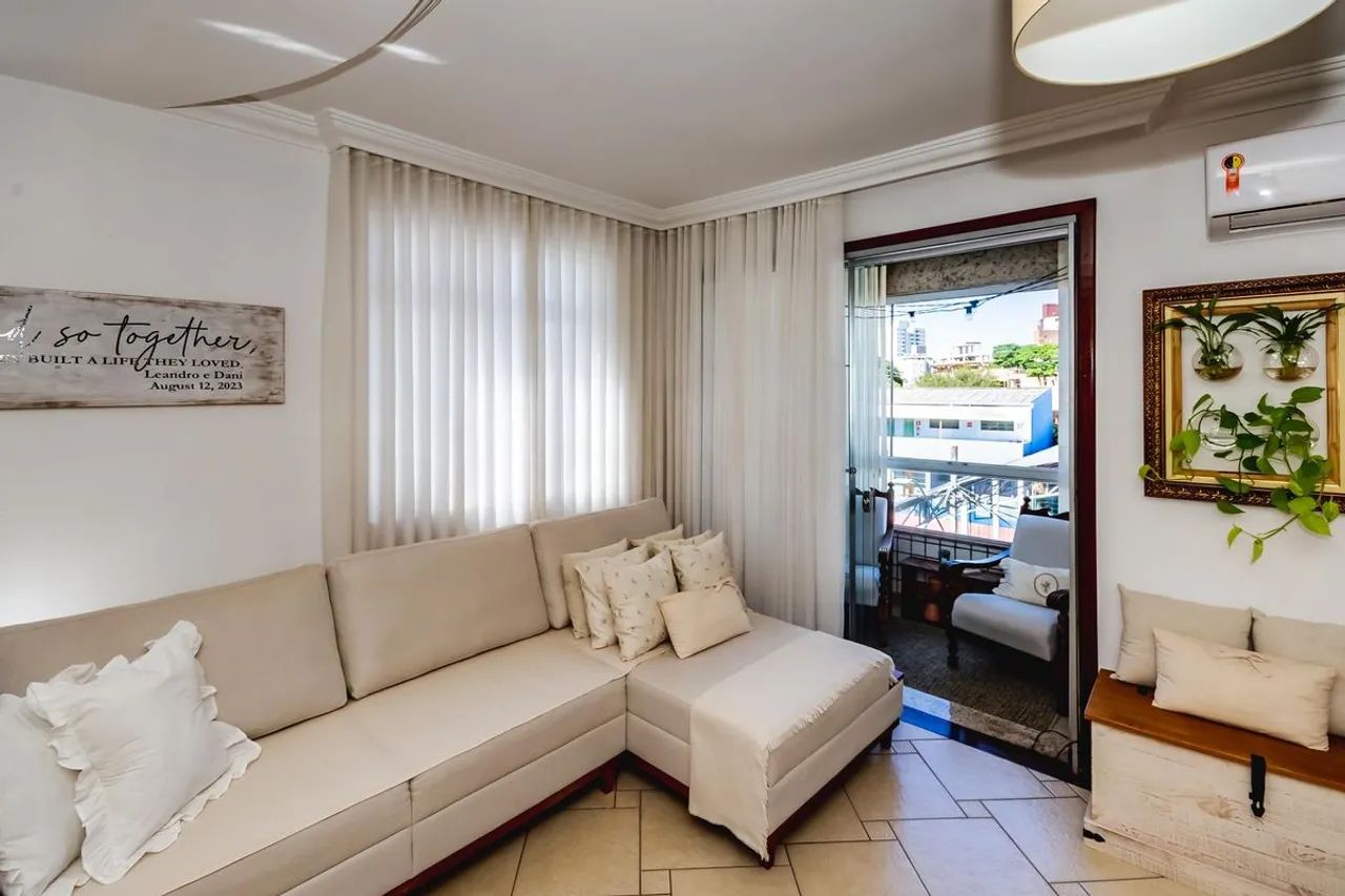 Apartamento à Venda - Jaraguá, 4 Quartos, 320 m2 - Foto 4