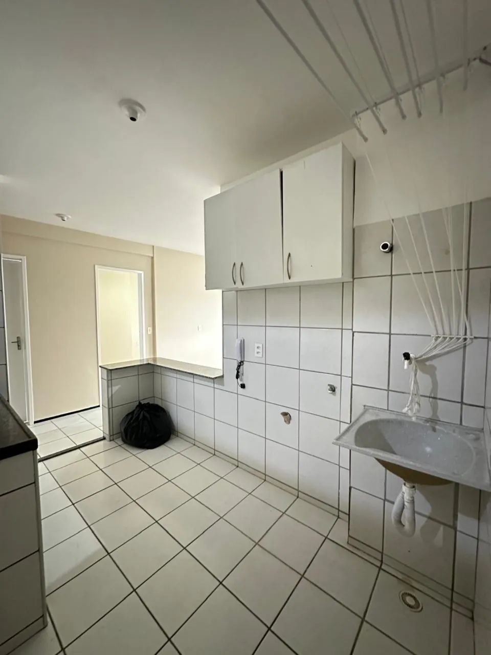 Apartamento Monte Castelo  - Foto 3