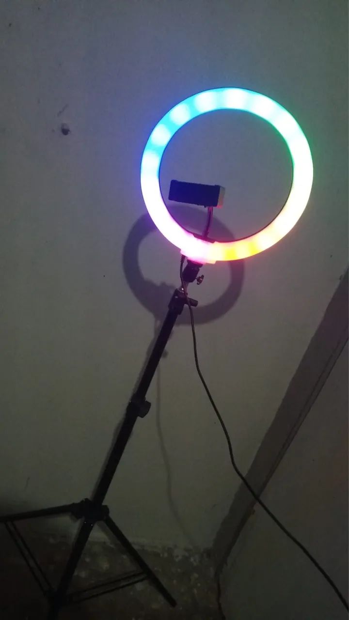 Nova Ring Light453825625305262084