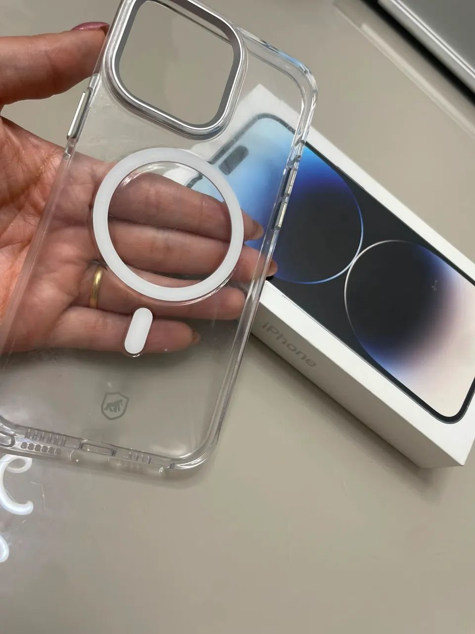 iPhone 14 Pro Max - Foto 3