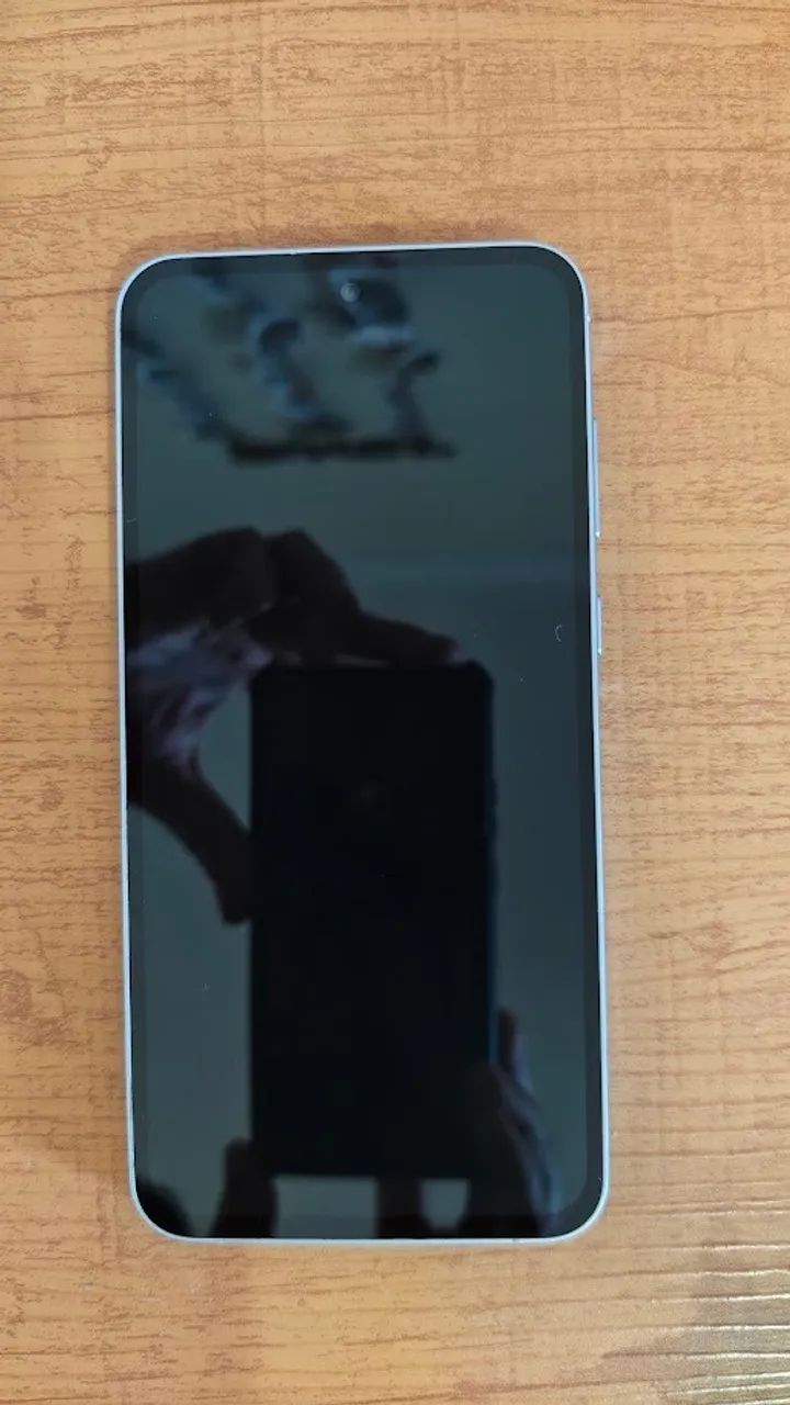 Galaxy A55 128gb Semi novo - Foto 2