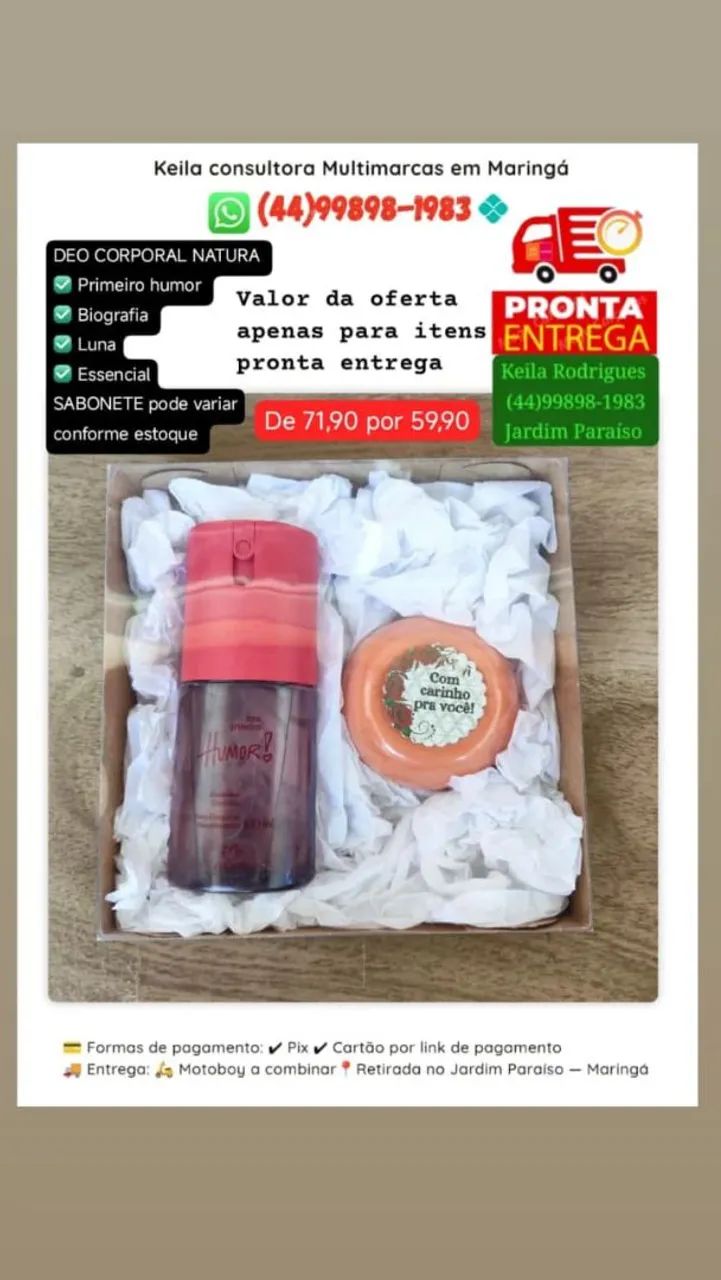 Lembrancinhas 