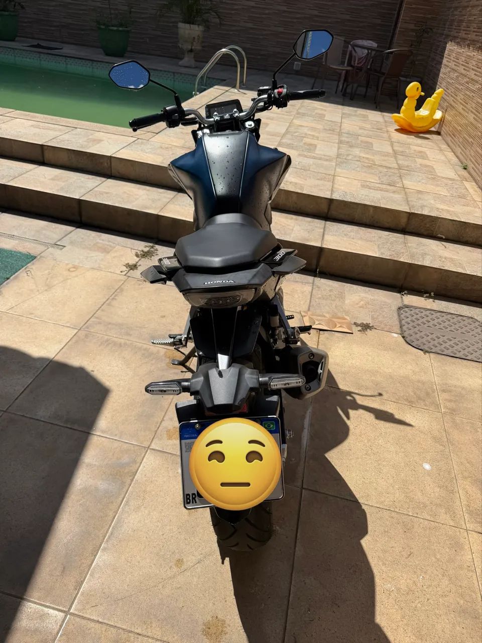 Twister 2025 zero - Foto 6