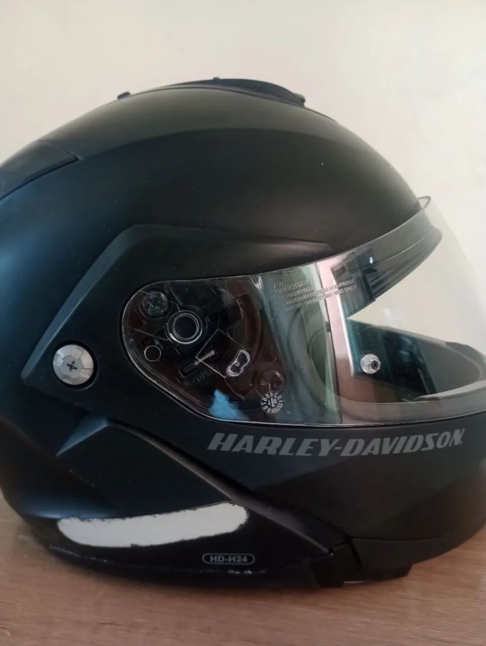 Capacete 