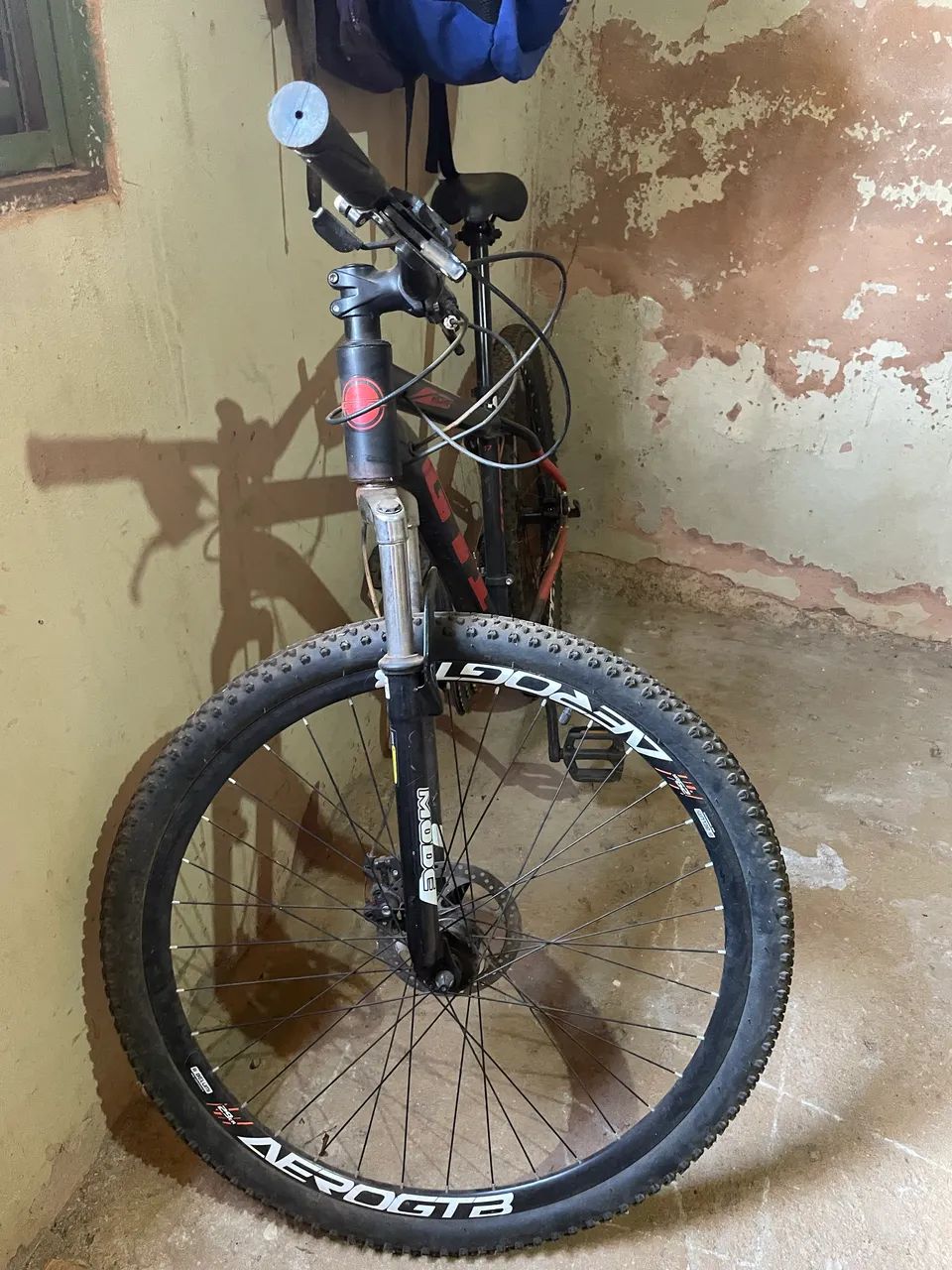 Bicicleta aro 29 - Foto 2