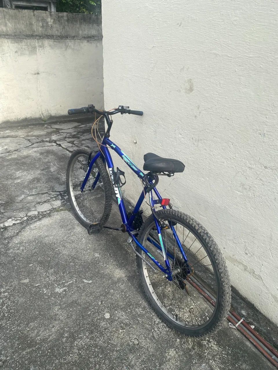 bicicleta aro 26  - Foto 2
