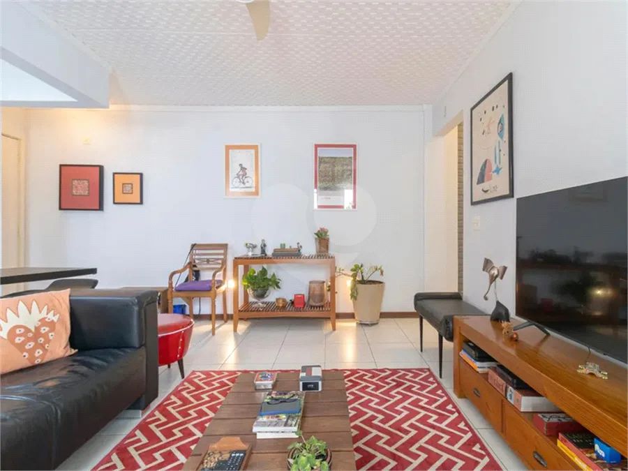 Apartamento com 2 quartos à venda em Vila olímpia - SP - Foto 2