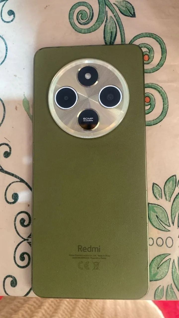 Redmi 14C 256 gigas  - Foto 2