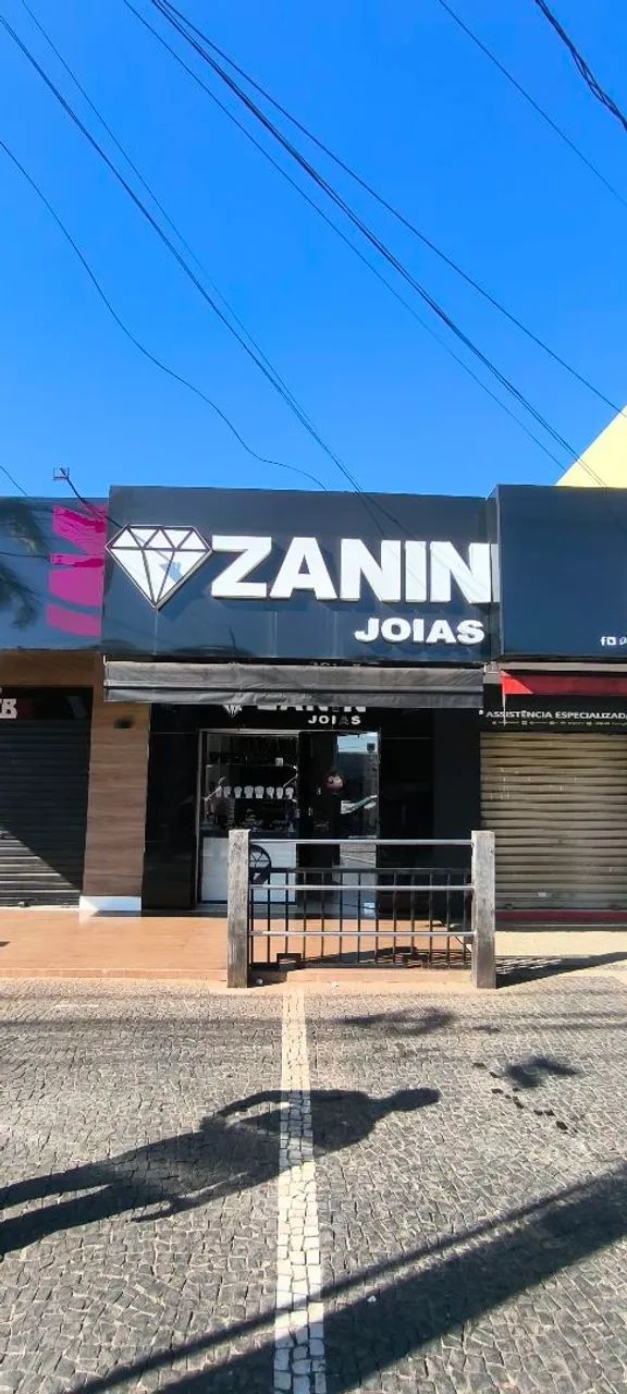 Foto - Goiânia - Setor Três Marias