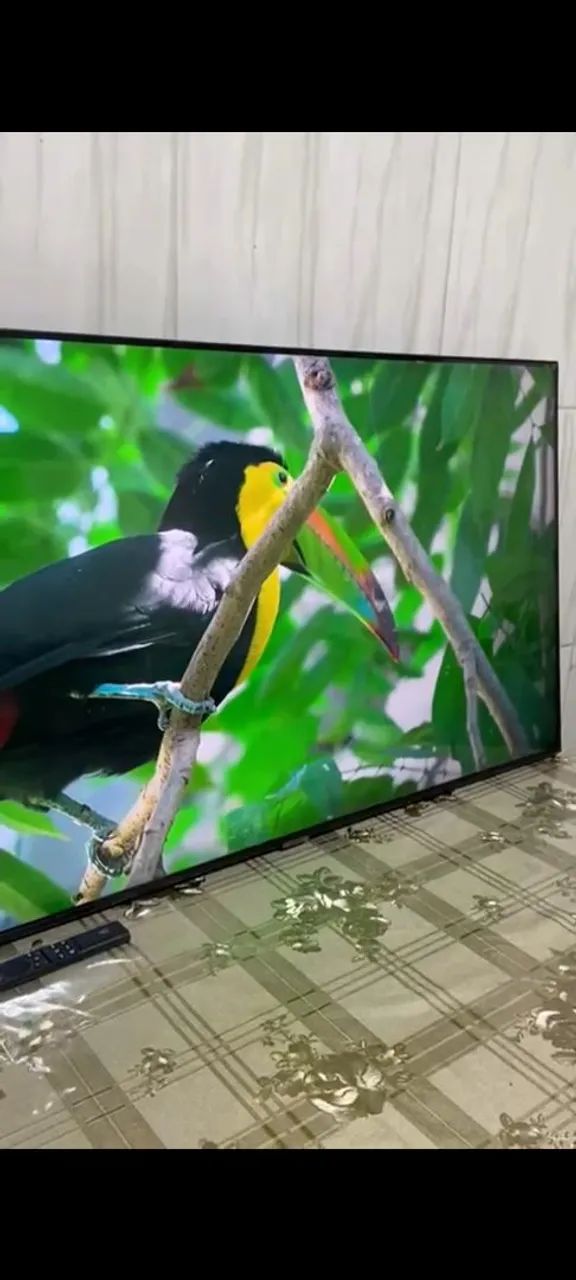 Tv sansung 50"