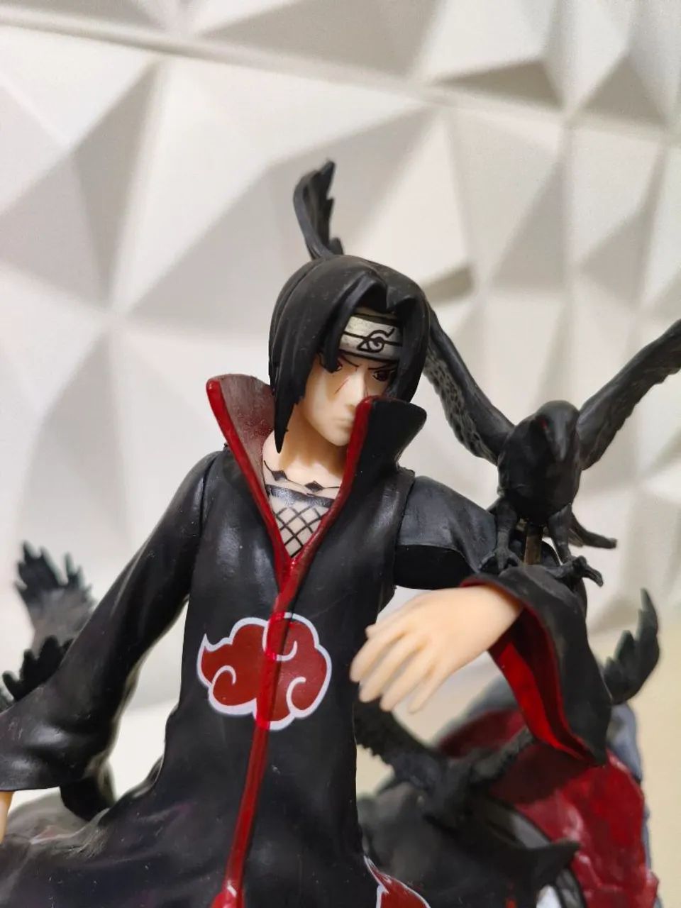 Action figure do Itachi - Foto 5