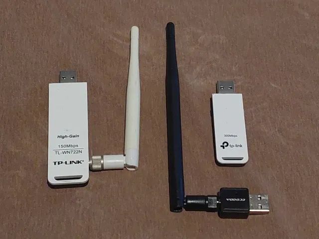Adaptador USB WIFI419359394146570240