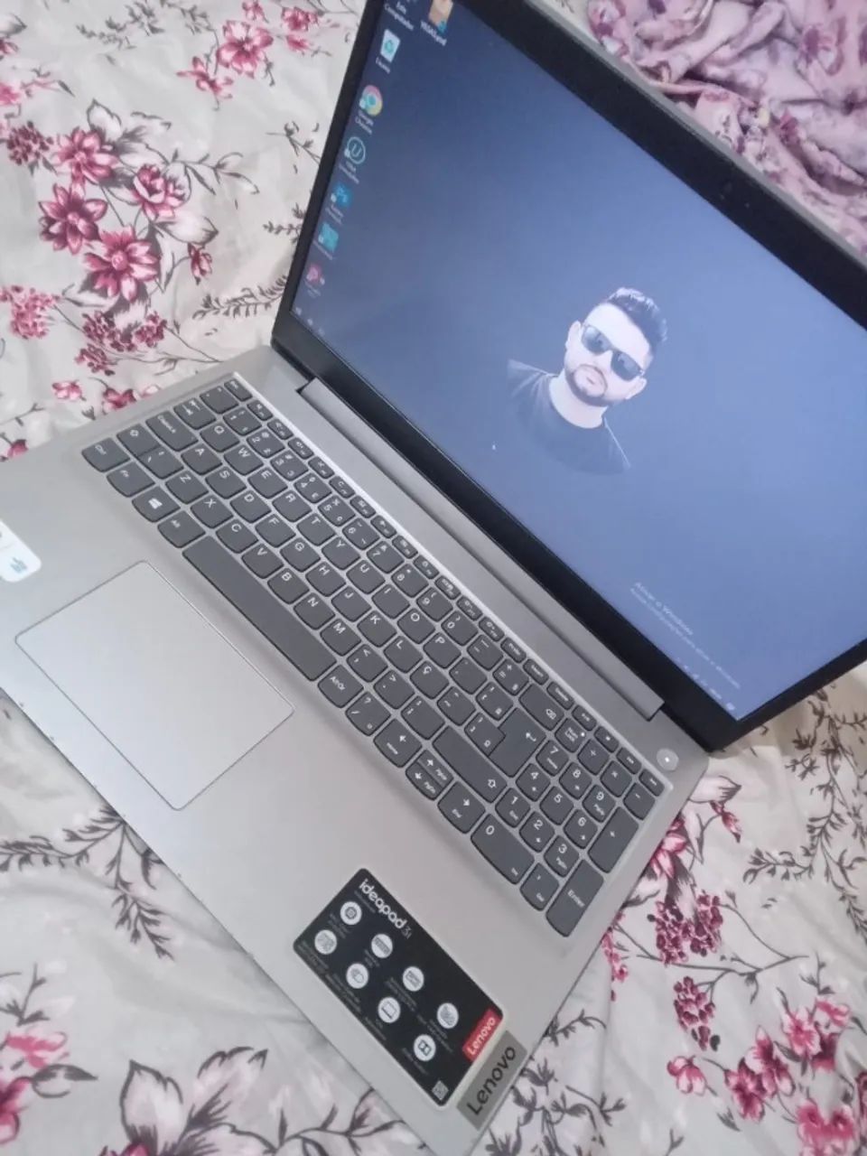 NOTEBOOK LENOVO 3i Core i5