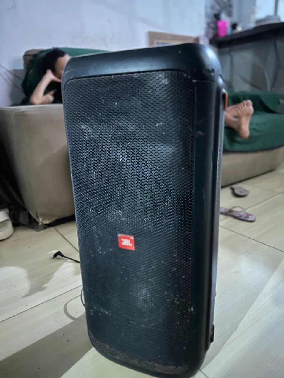 Vendo JBL 300 - Foto 3