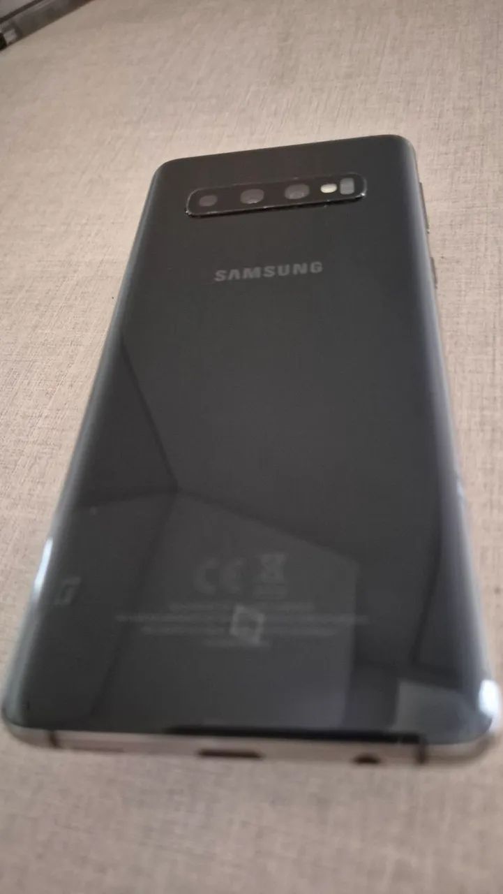 CELULAR SAMSUNG S10 PARA RETIRADA DE PEÇAS - Foto 2