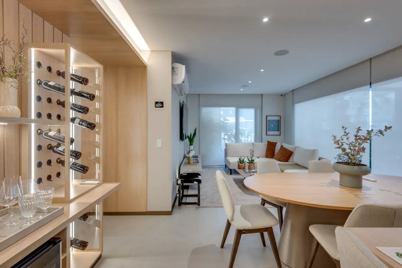 Apartamento para venda tem 119 metros quadrados com 3 quartos em Setor Bela Vista - Goiâni - Foto 12