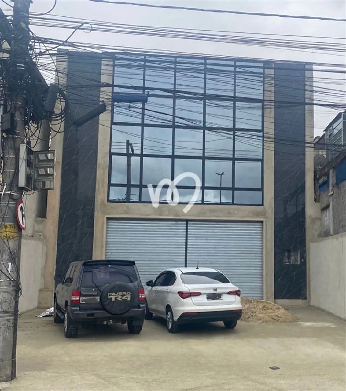 0 - Comercial/industrial