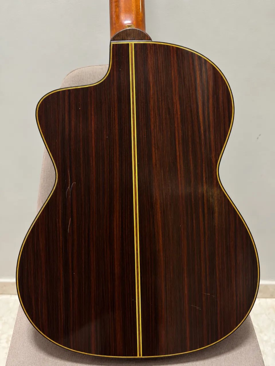 Violão takamine E30