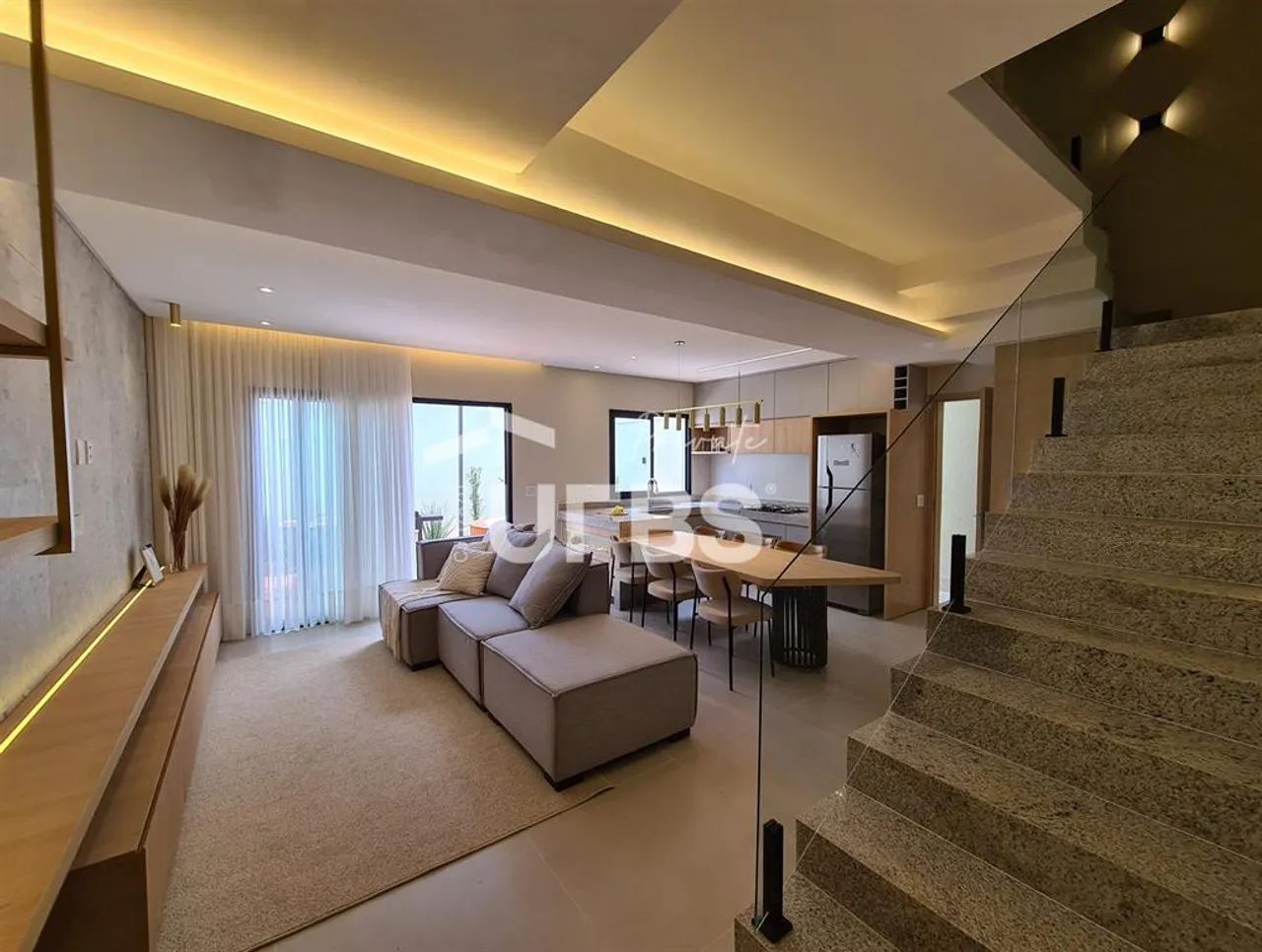 Casa com 04 suites no jaó - Foto 3
